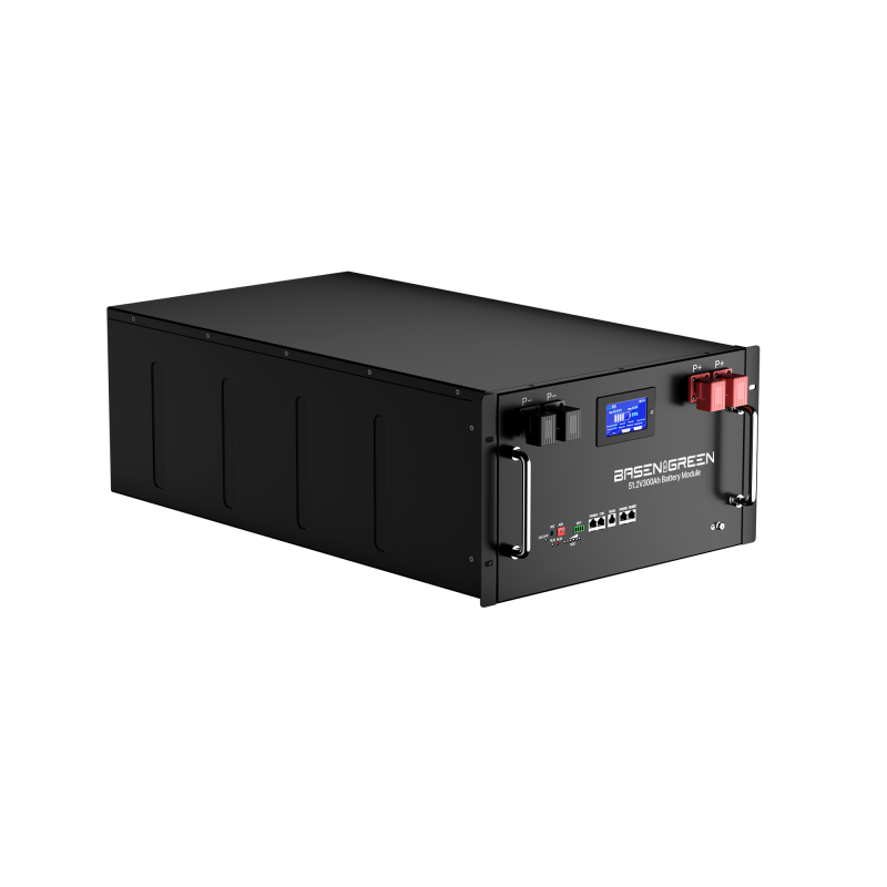 DIY case for 48V 300ah JK BMS Battery Pack+enclosure accessories