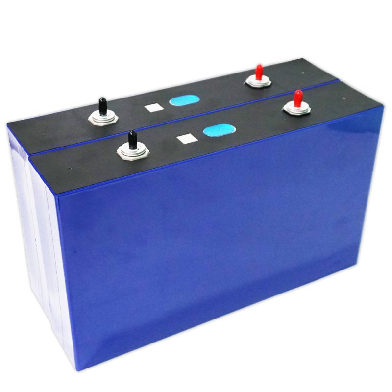 EVE MB56 3.2V 628Ah high capacity LiFePo4 single Battery Cell