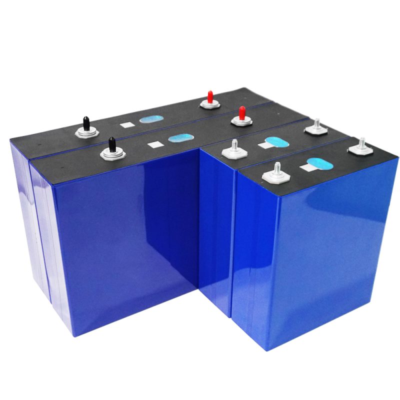 EVE MB56 3.2V 628Ah high capacity LiFePo4 single Battery Cell