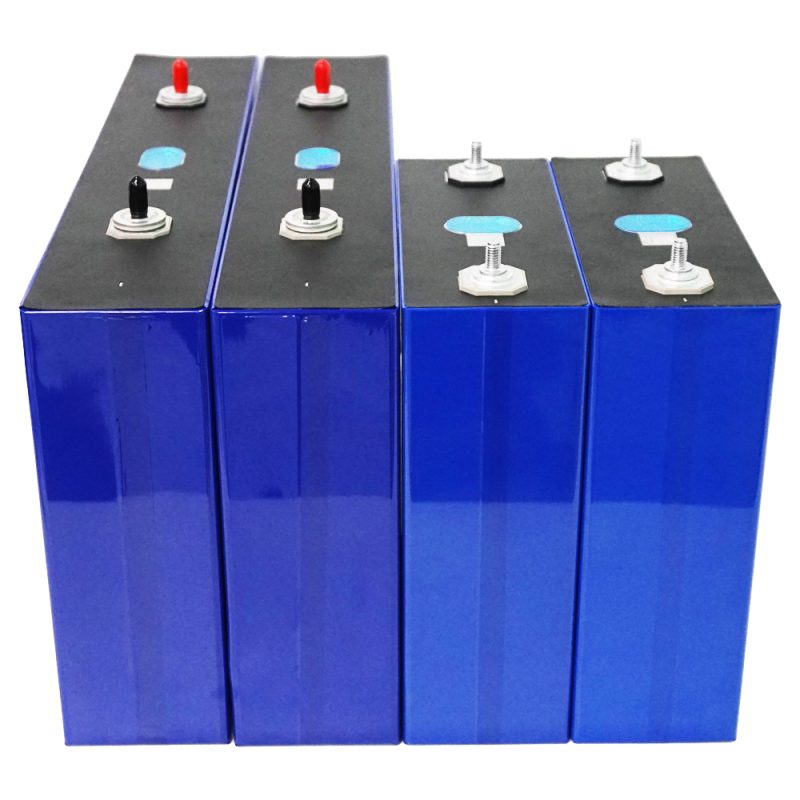 EVE MB56 3.2V 628Ah high capacity LiFePo4 single Battery Cell