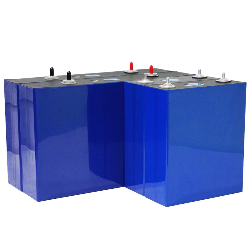 EVE MB56 3.2V 628Ah high capacity LiFePo4 single Battery Cell