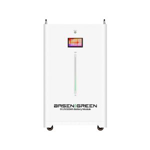 (Pre-Sale)51.2V 320ah 16KWh Wall Mounted Battery Pack LiFePO4