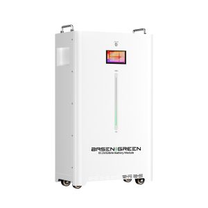 (Pre-Sale)51.2V 320ah 16KWh Wall Mounted Battery Pack LiFePO4