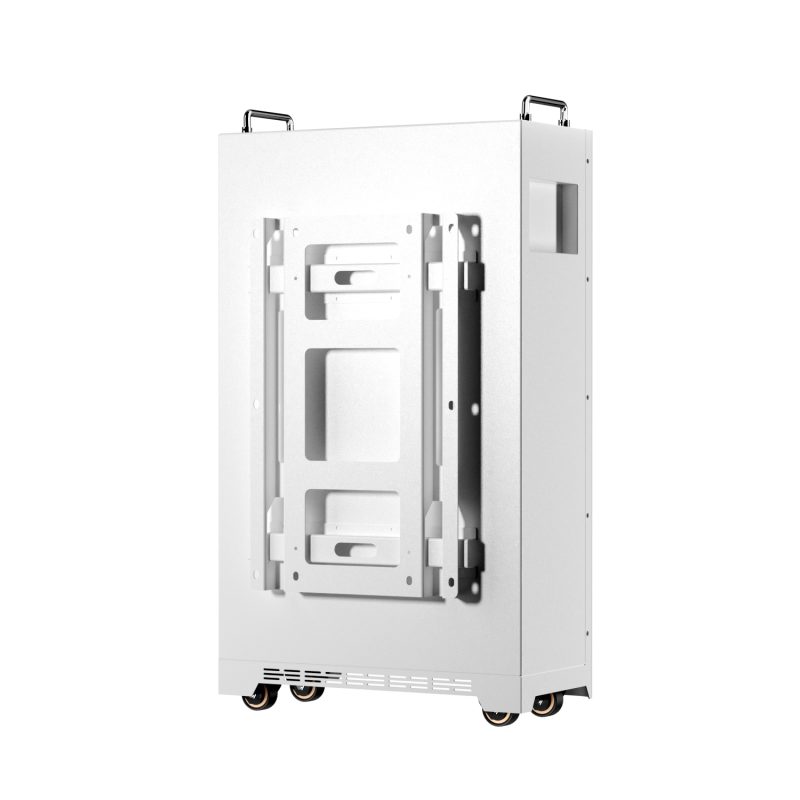 (Pre-Sale)51.2V 320ah 16KWh Wall Mounted Battery Pack LiFePO4