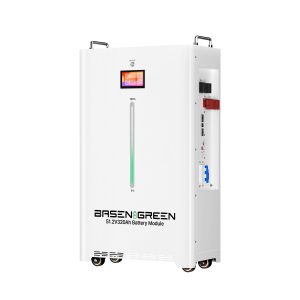 (Pre-Sale)51.2V 320ah 16KWh Wall Mounted Battery Pack LiFePO4