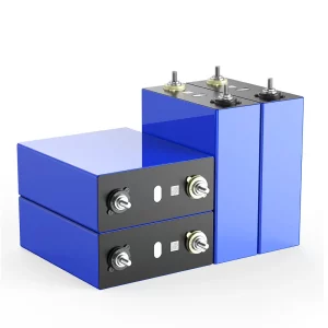EU stock Envision 3.2V 315Ah Lifepo4 Battery Cell 10000 Times Deep Cycle