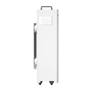 4 (Pre-Sale)51.2V 314ah 16KWh(5A Active Balancer) Wall Mounted Battery Pack LiFePO4
