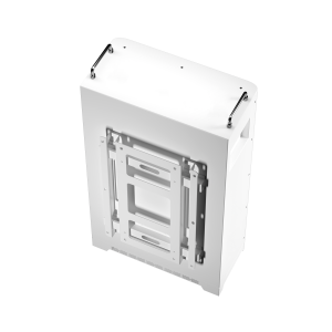 6 散热风扇 (Pre-Sale)51.2V 314ah 16KWh(5A Active Balancer) Wall Mounted Battery Pack LiFePO4