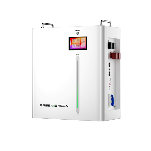 IQ 25.6V 306AH 7.8KWH Wall Mounted  LiFePO4 Solar Battery