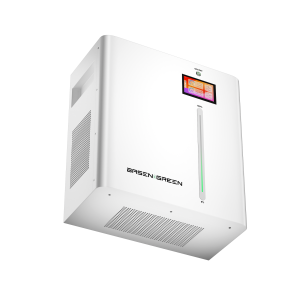 IQ 25.6V 306AH 7.8KWH Wall Mounted  LiFePO4 Solar Battery