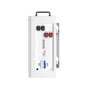 IQ 25.6V 306AH 7.8KWH Wall Mounted  LiFePO4 Solar Battery