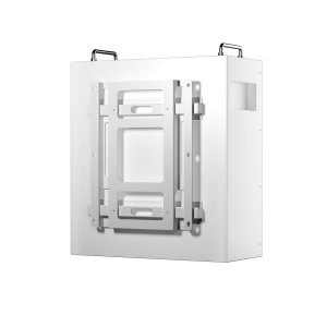 IQ 25.6V 306AH 7.8KWH Wall Mounted  LiFePO4 Solar Battery