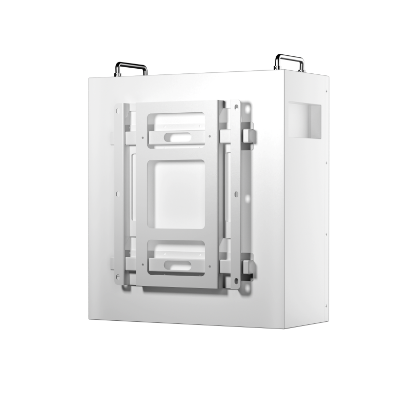 IQ 25.6V 306AH 7.8KWH Wall Mounted  LiFePO4 Solar Battery