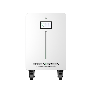 (Pre-Sale)51.2V 628AH 32kwh Push-Pull Cooling Battery Pack LiFePO4