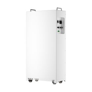 02 16kWh All-in-One ESS | 6.2kW Hybrid Inverter & LiFePO4 Battery System