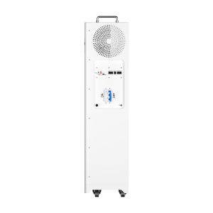 04 16kWh All-in-One ESS | 6.2kW Hybrid Inverter & LiFePO4 Battery System