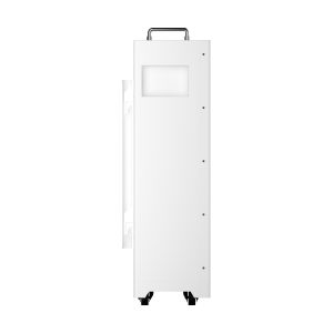 04 16kWh Waterproof LiFePO4 Battery | IP65 Outdoor Solar Energy Storage System